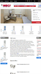 Mobile Screenshot of megi.ru